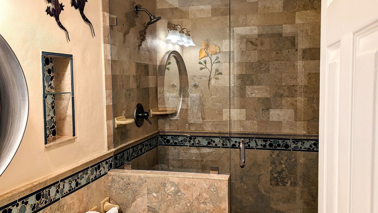 Photo of Bathroom in Christiansted