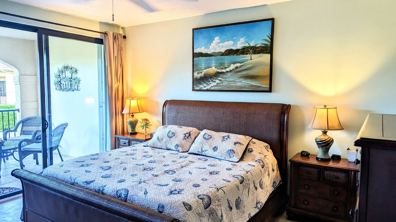 Photo of Bedroom in La Grande Princesse