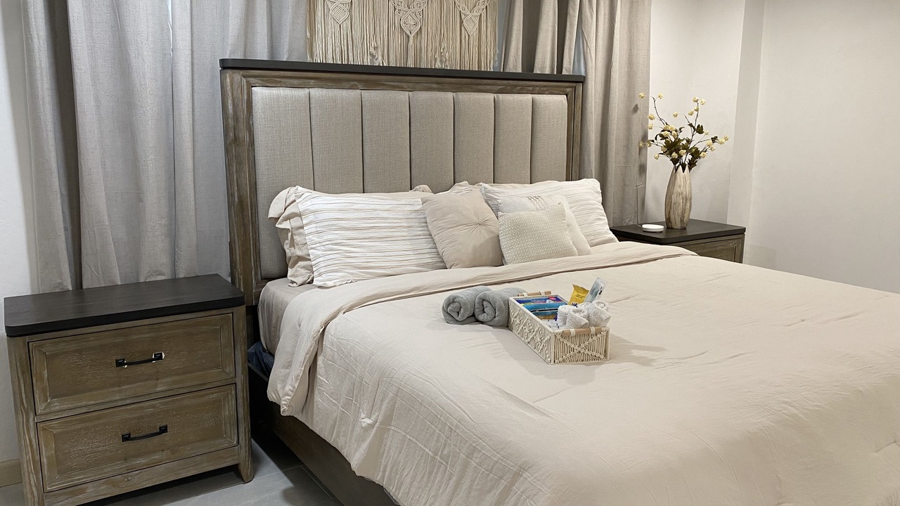 Photo of Bedroom in Christiansted