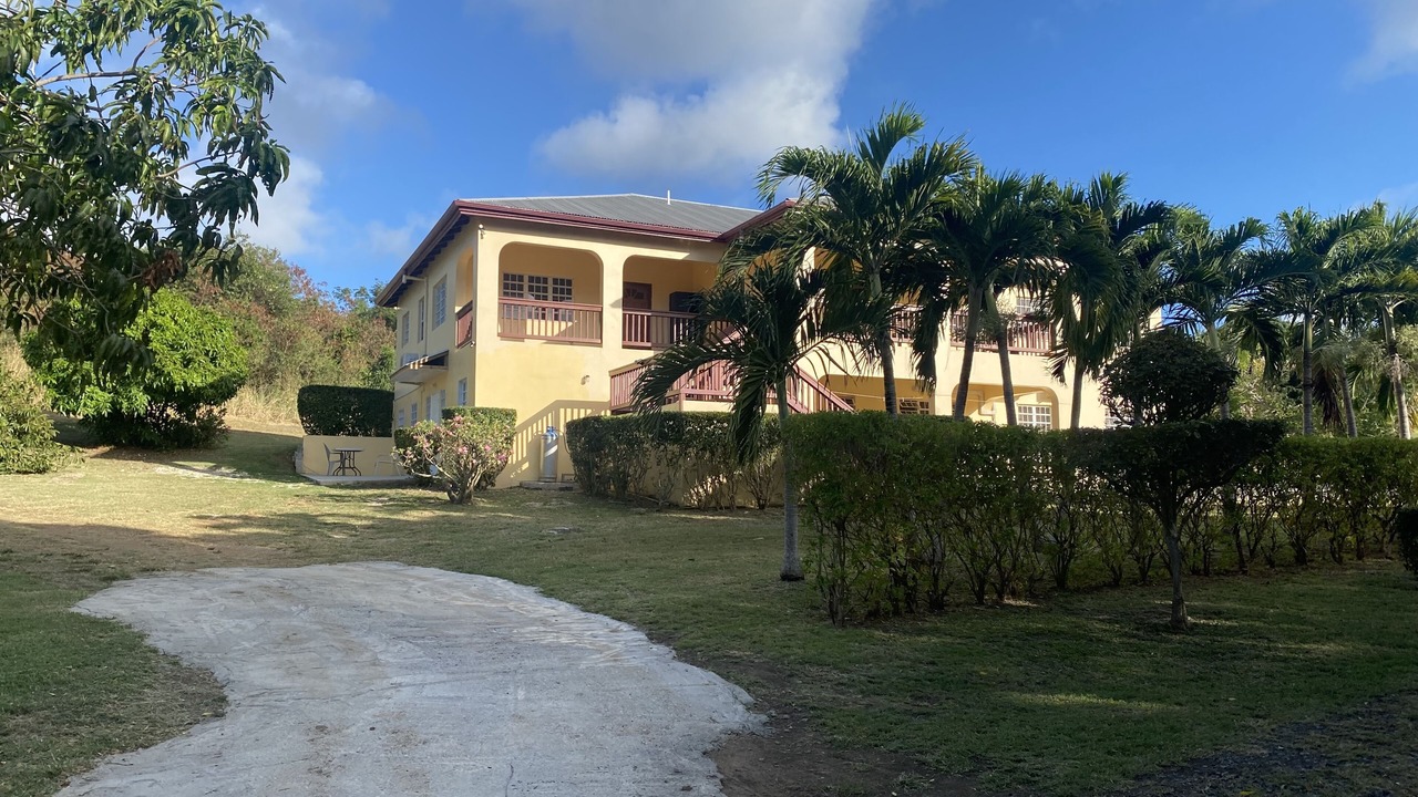 Photo of Outdoor in Christiansted