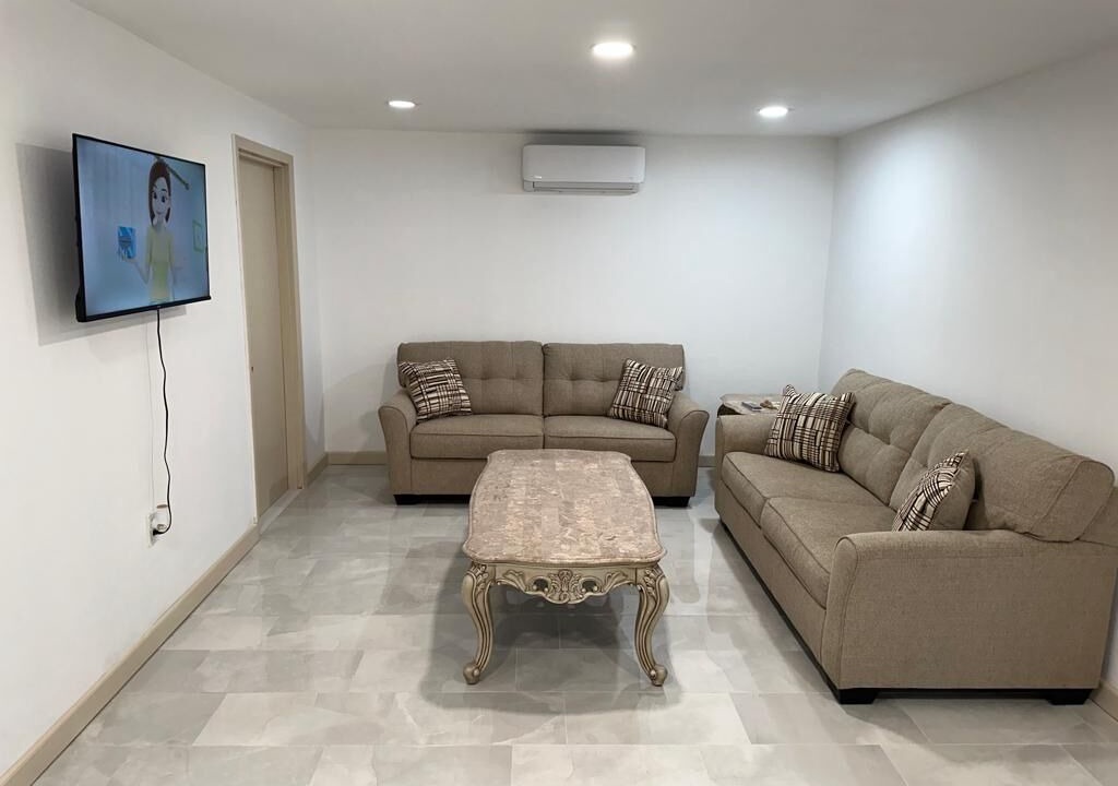 Photo of Livingroom in Christiansted