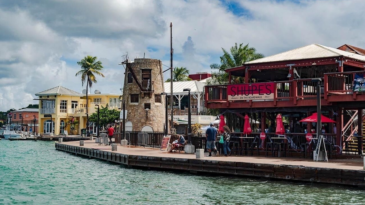 Photo of Others in Christiansted