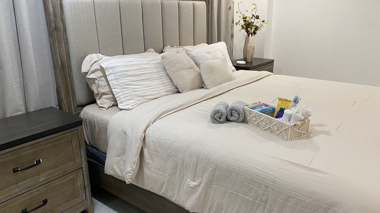 Photo of Bedroom in Christiansted