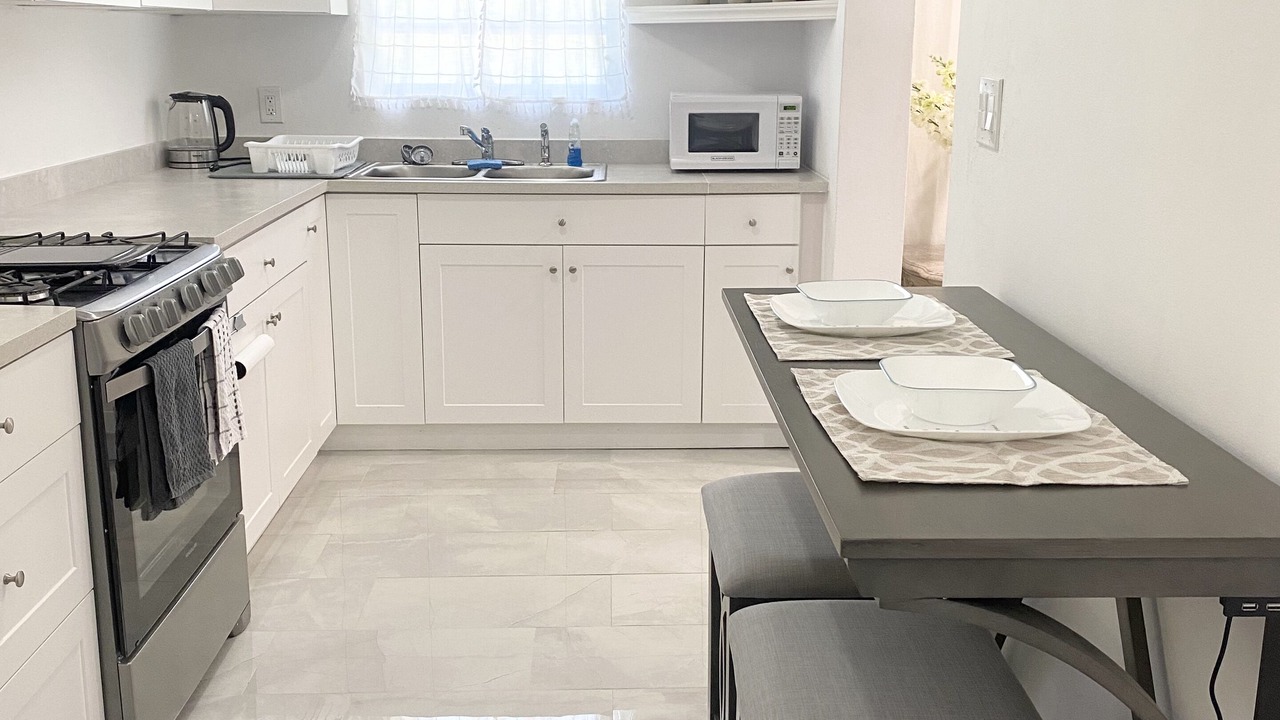 Photo of Kitchen in Christiansted