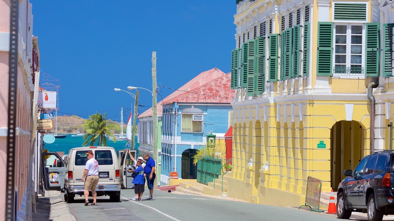 Photo of Others in Christiansted