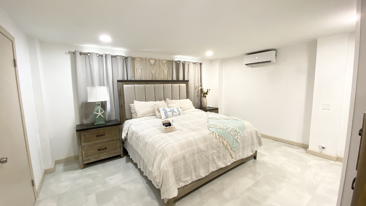 Photo of Bedroom in Christiansted