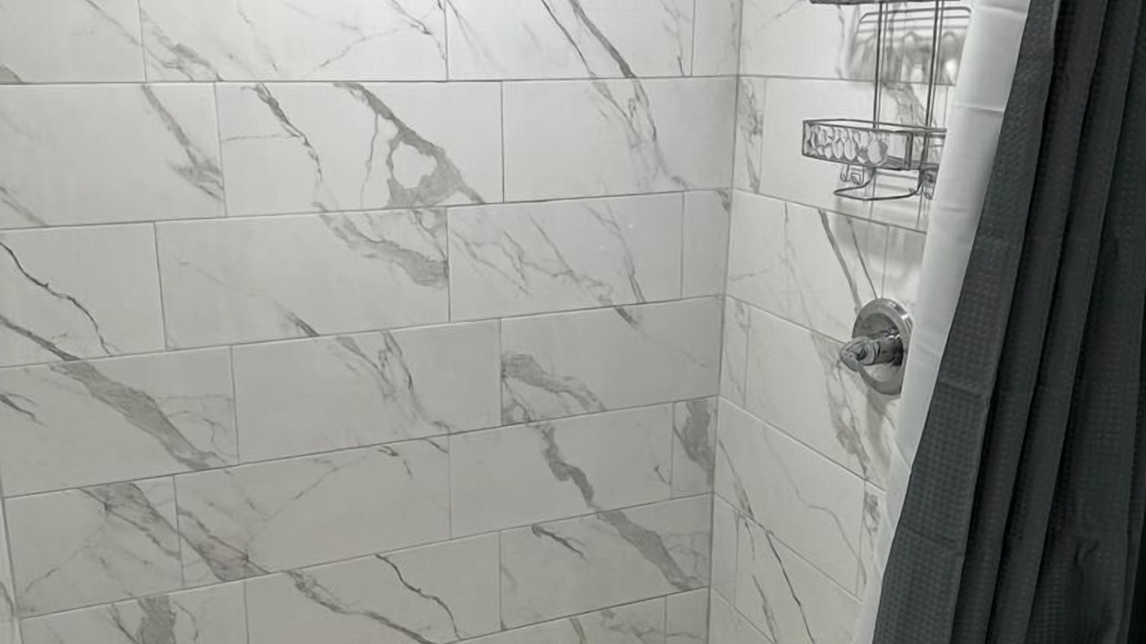 Photo of Bathroom in Christiansted