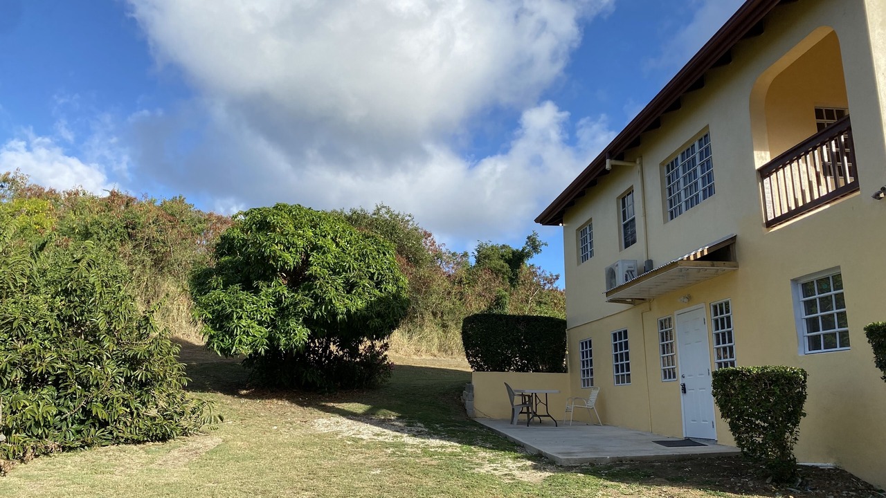 Photo of Outdoor in Christiansted