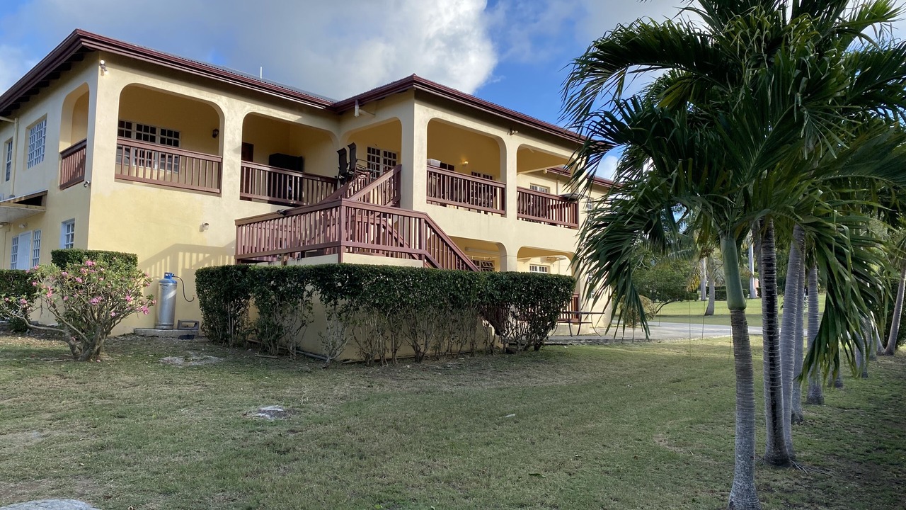 Photo of Outdoor in Christiansted