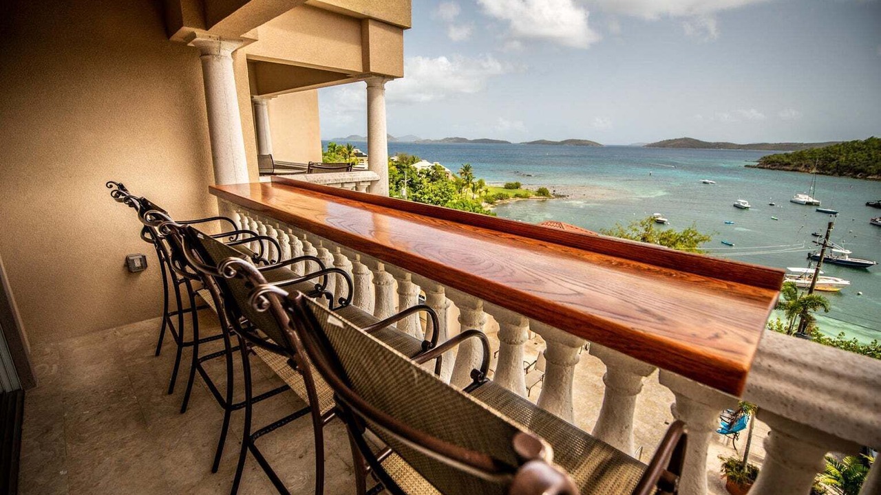 Photo of Outdoor in Great Cruz Bay