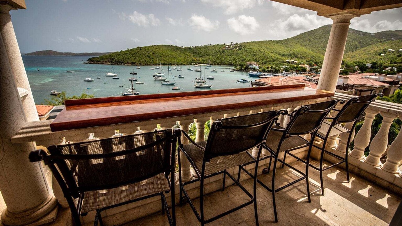 Photo of Outdoor in Great Cruz Bay