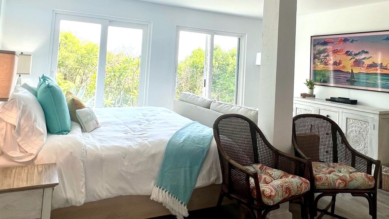 Photo of Bedroom in Hart Bay