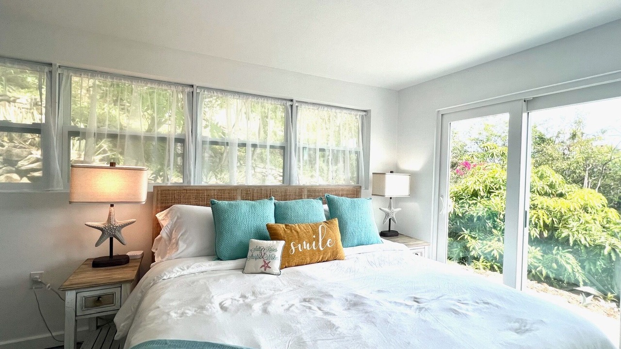 Photo of Bedroom in Hart Bay
