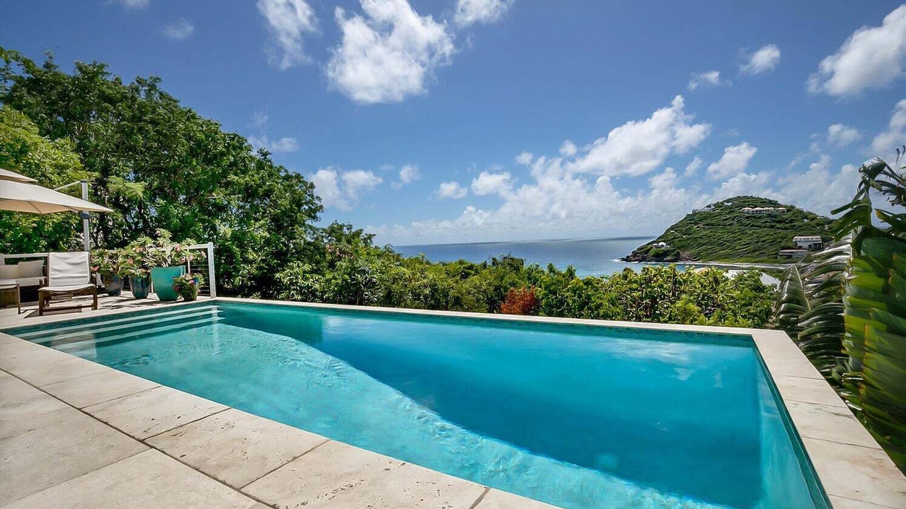 Photo of Outdoor in Estate Chocolate Hole and Great Cruz Bay