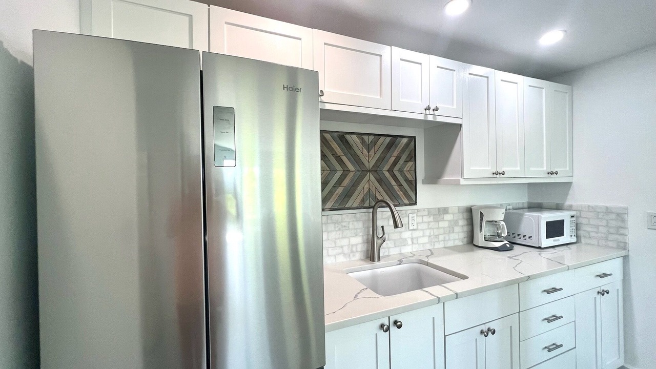Photo of Kitchen in Hart Bay