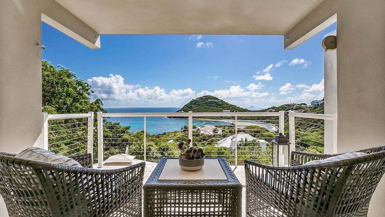 Photo of Outdoor in Estate Chocolate Hole and Great Cruz Bay
