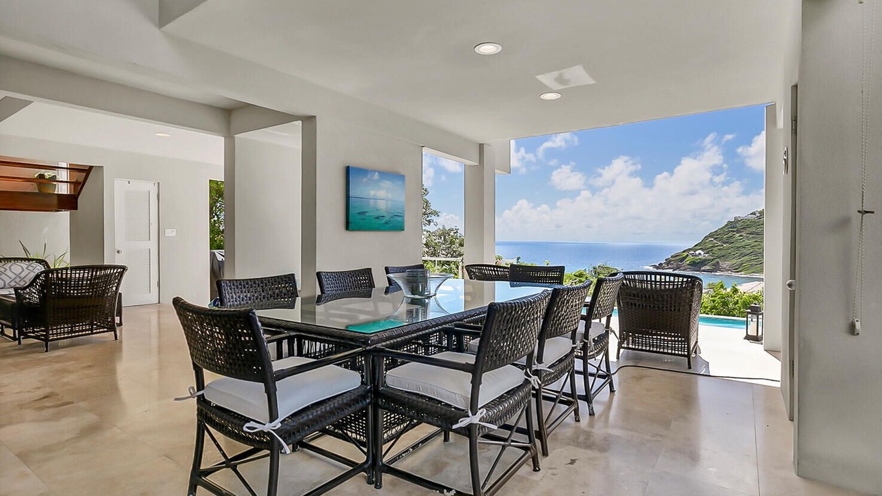 Photo of Outdoor in Estate Chocolate Hole and Great Cruz Bay
