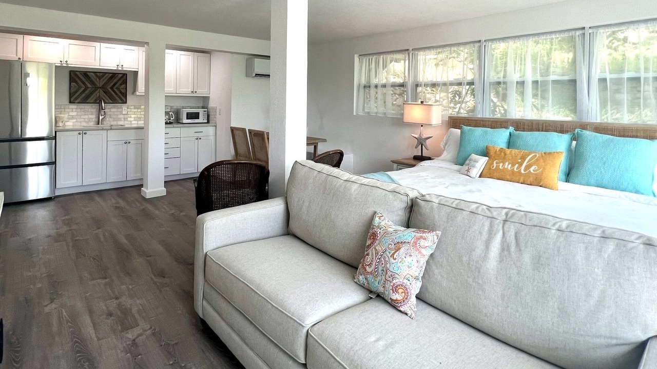 Photo of Bedroom in Hart Bay