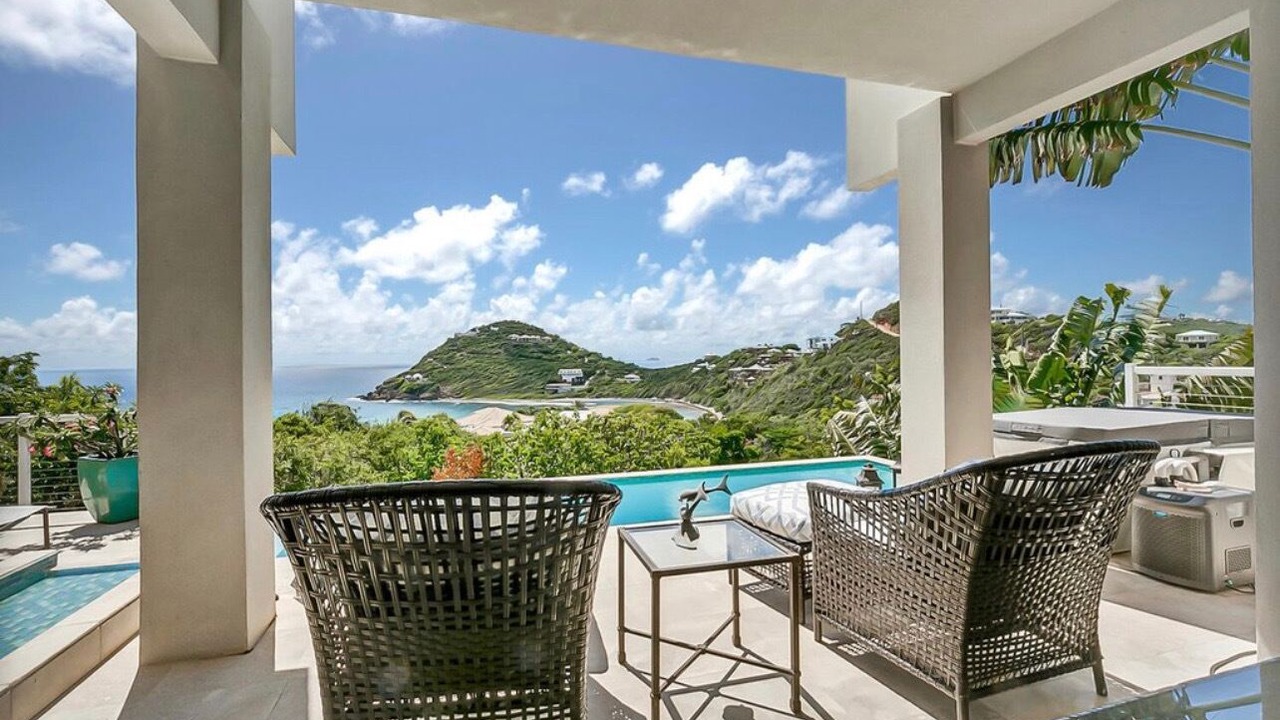 Photo of Patio Balcony in Hart Bay