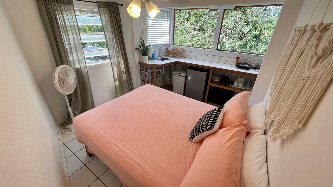 Photo of Bedroom in Contant Farms