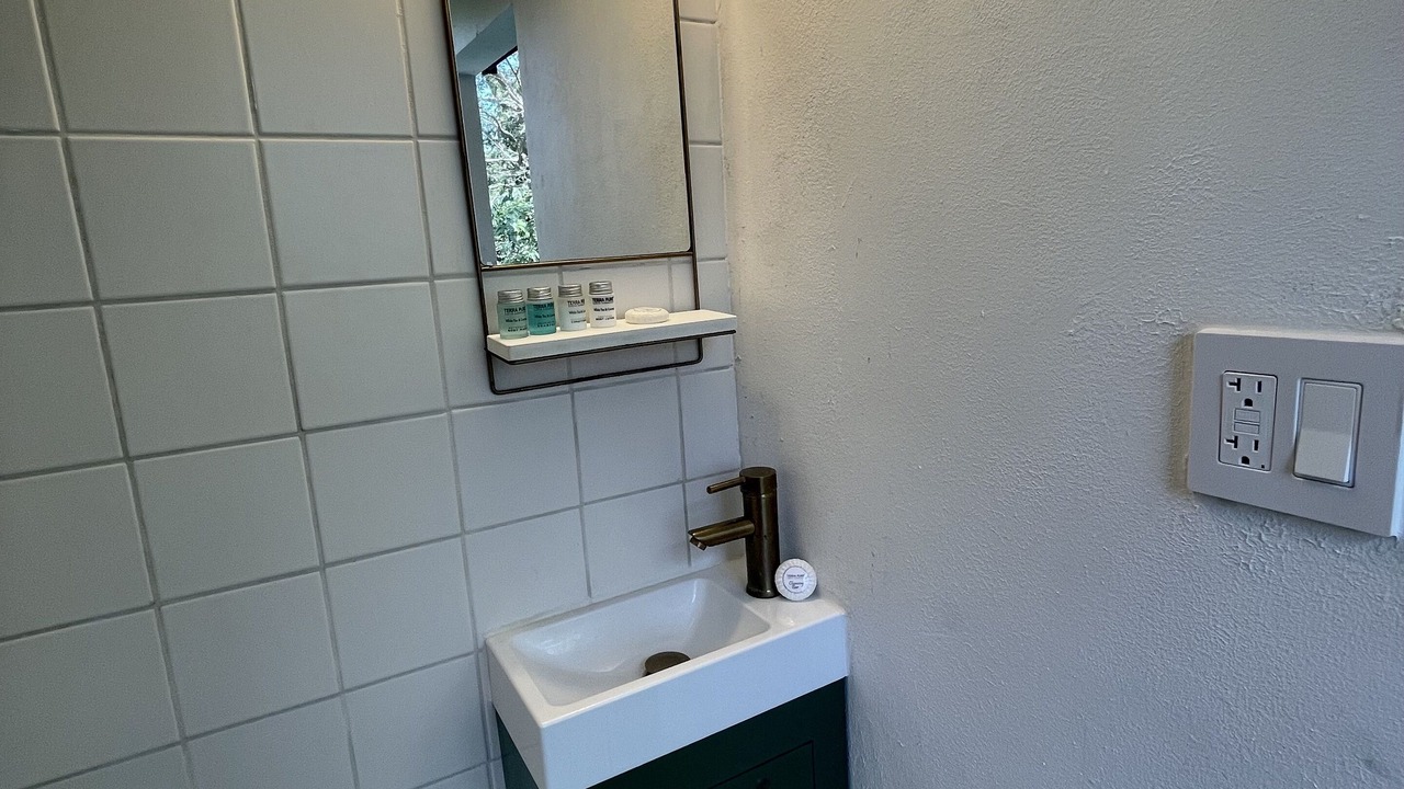 Photo of Bathroom in Contant Farms