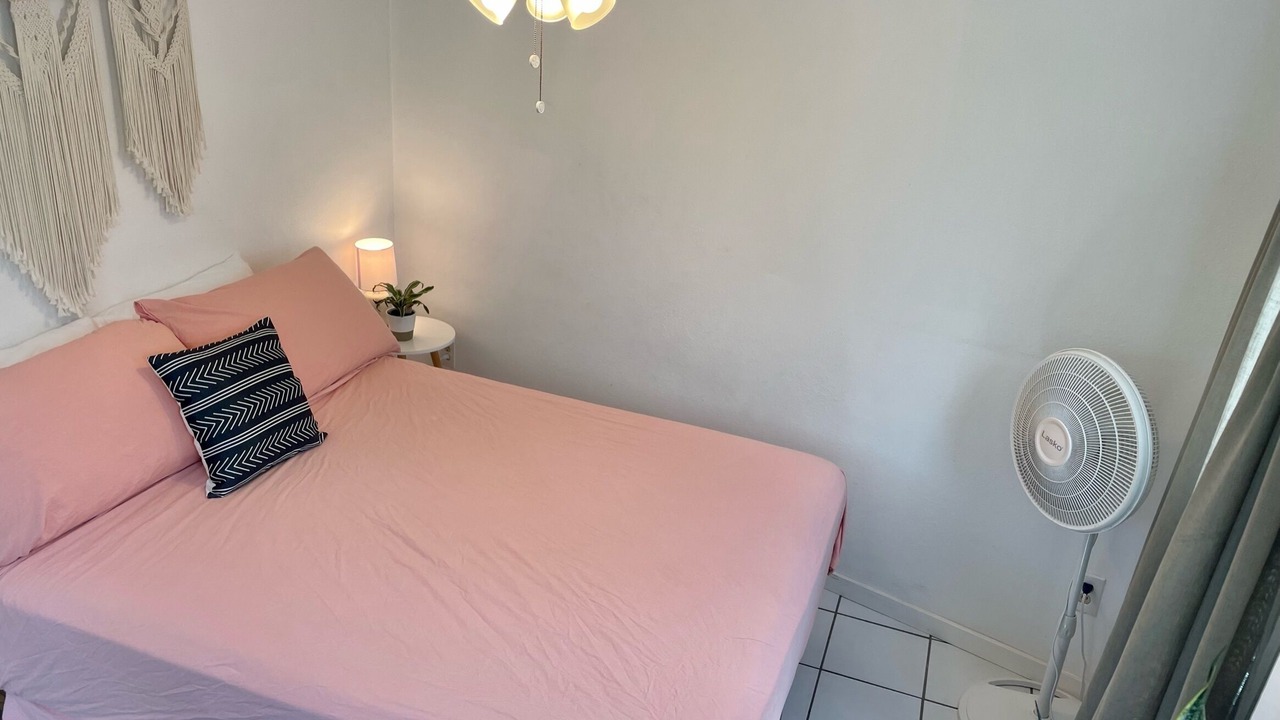 Photo of Bedroom in Contant Farms