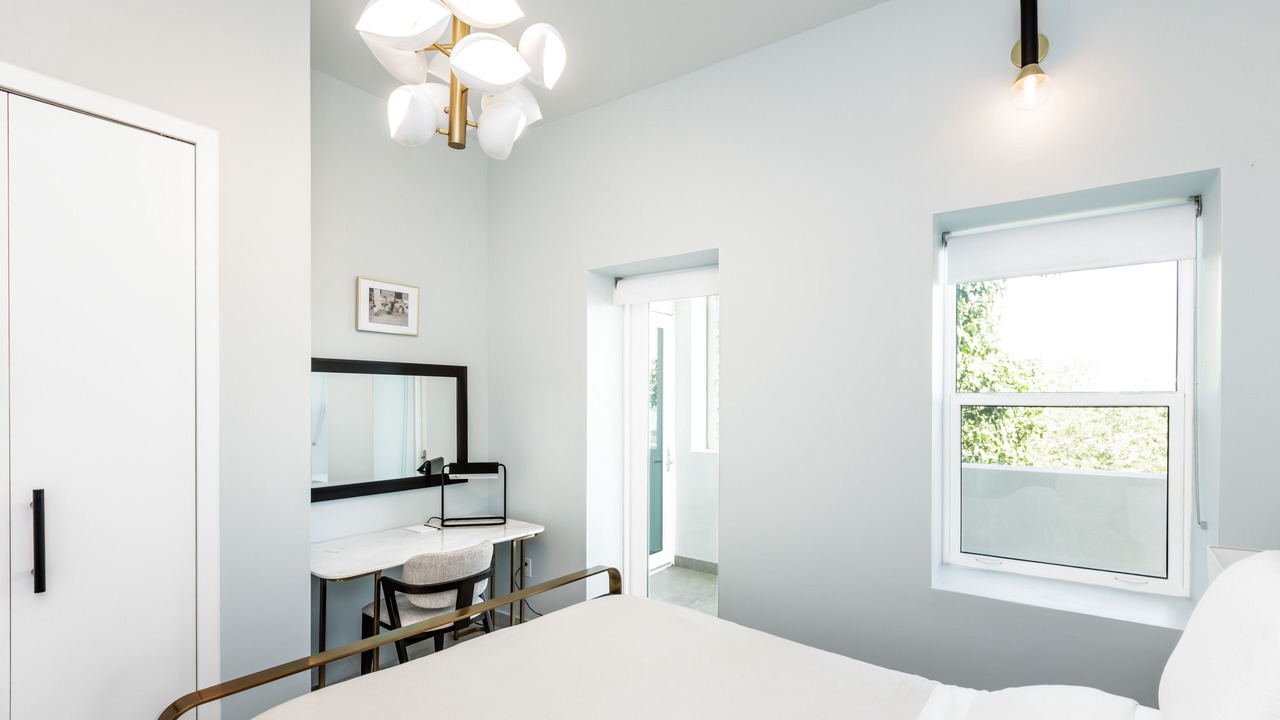 Photo of Bedroom in Estate Queens Quarter