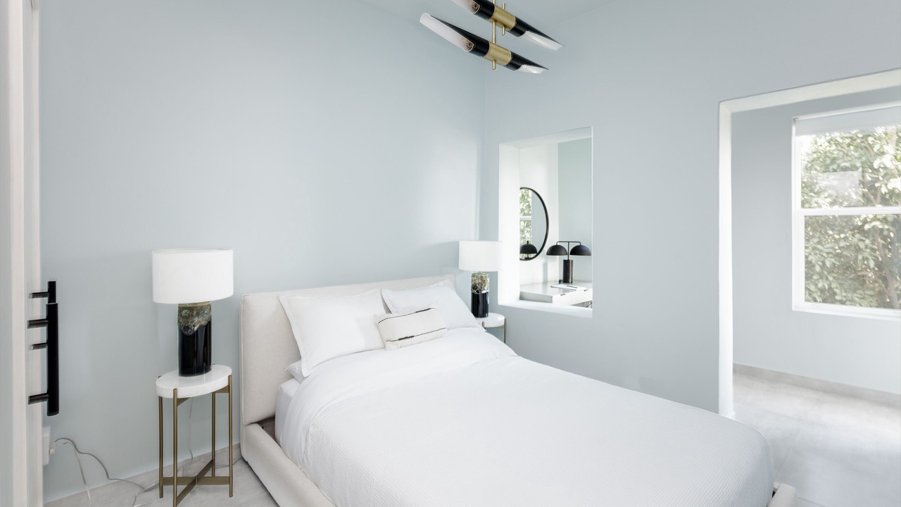 Photo of Bedroom in Estate Queens Quarter