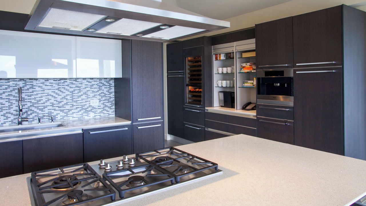 Photo of Kitchen in Estate Boetzberg
