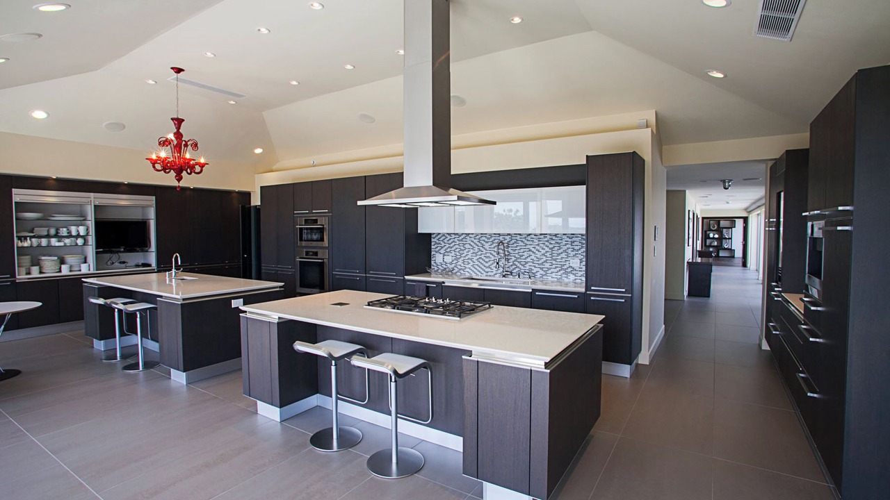Photo of Kitchen in Estate Boetzberg