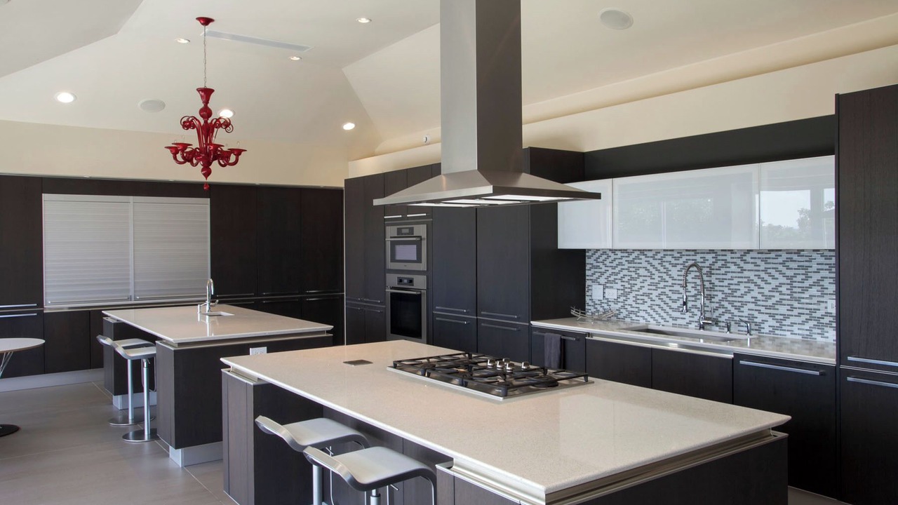 Photo of Kitchen in Estate Boetzberg