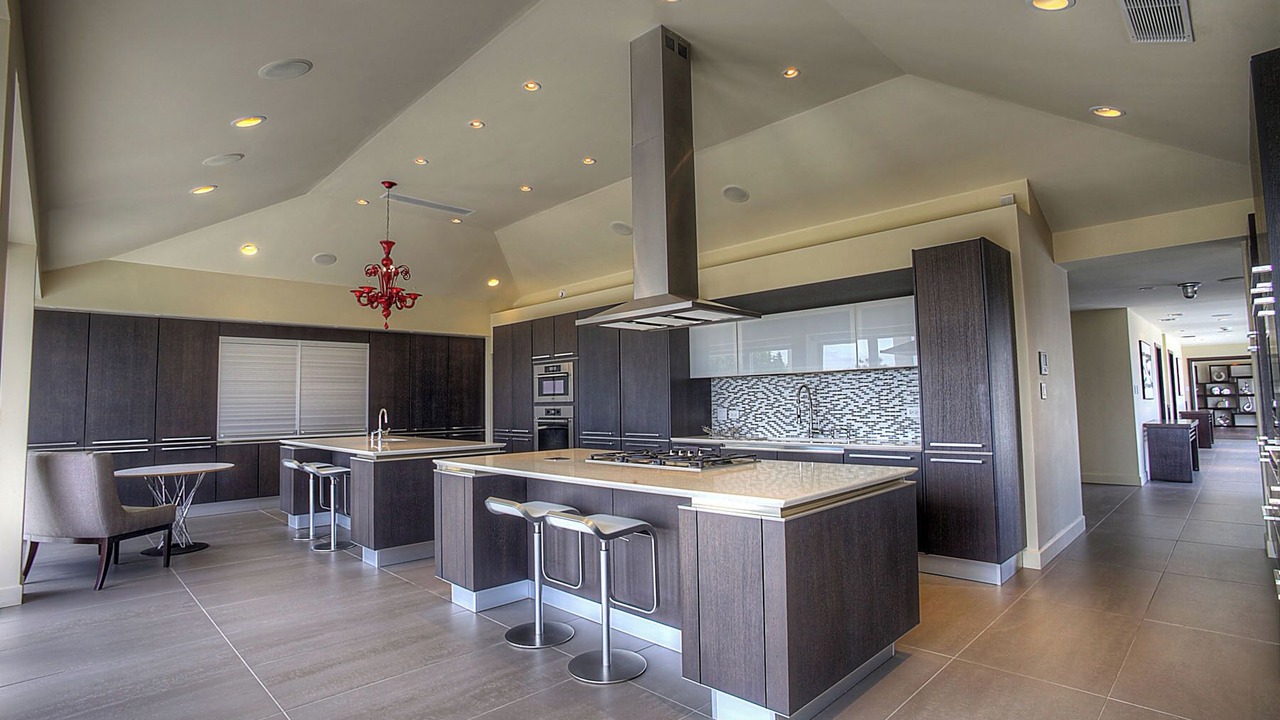 Photo of Kitchen in Estate Boetzberg