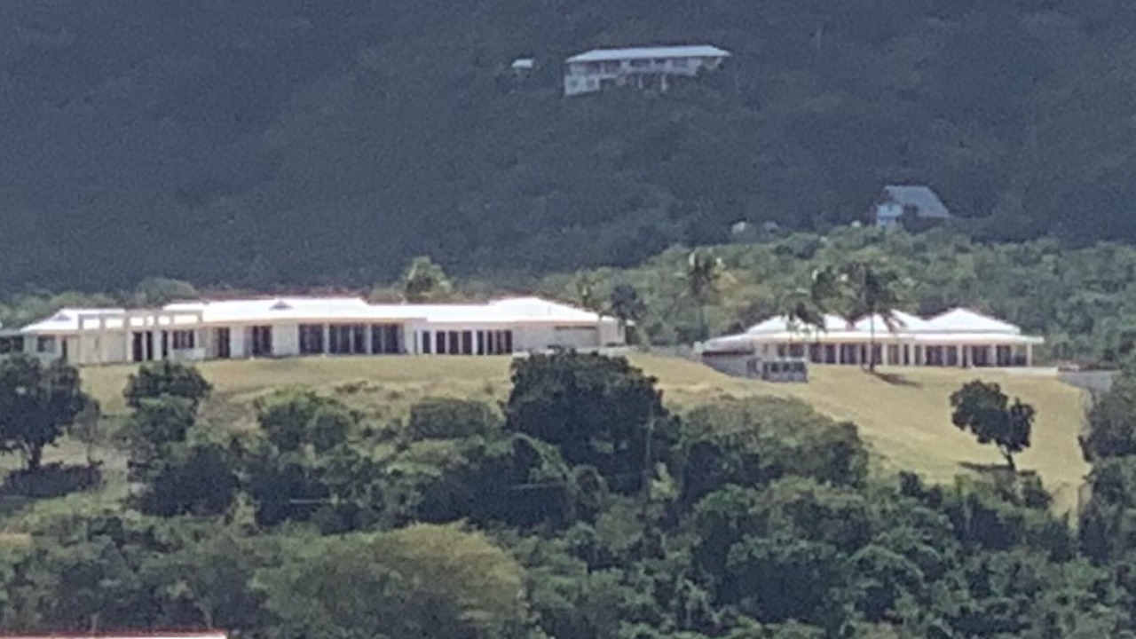 Photo of Outdoor in Estate Boetzberg
