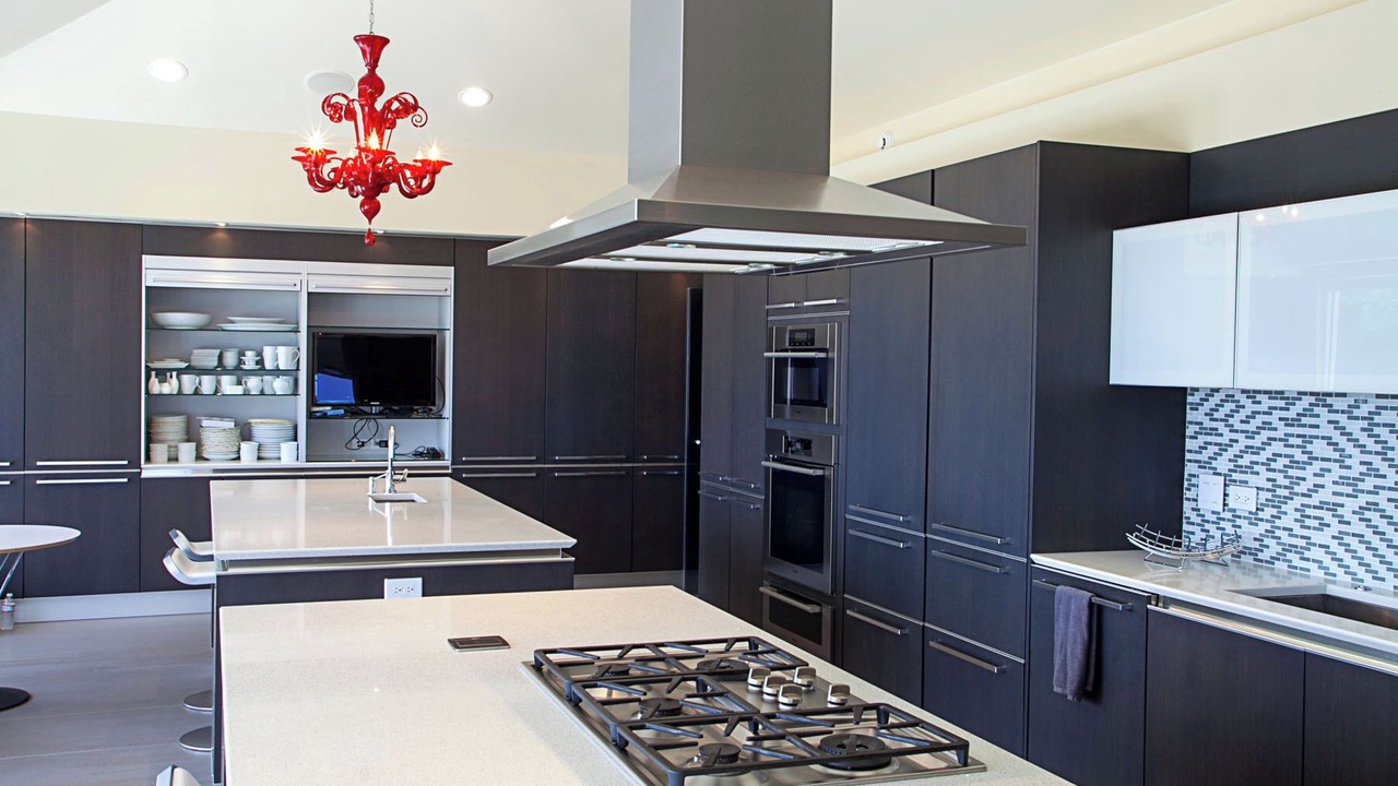 Photo of Kitchen in Estate Boetzberg