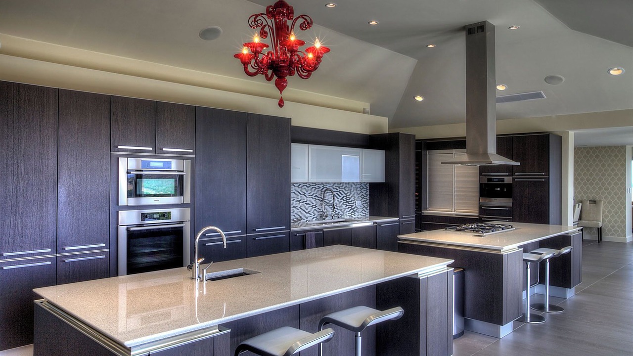 Photo of Kitchen in Estate Boetzberg