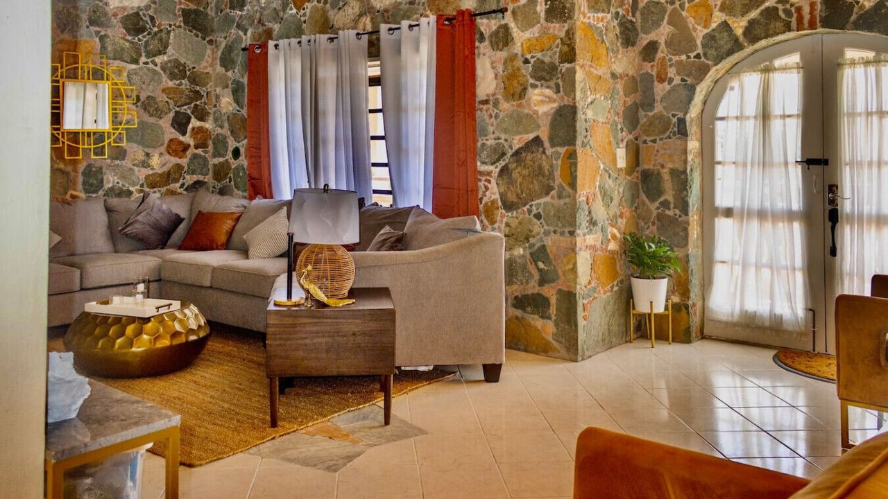 Photo of Livingroom in Estate Pastory