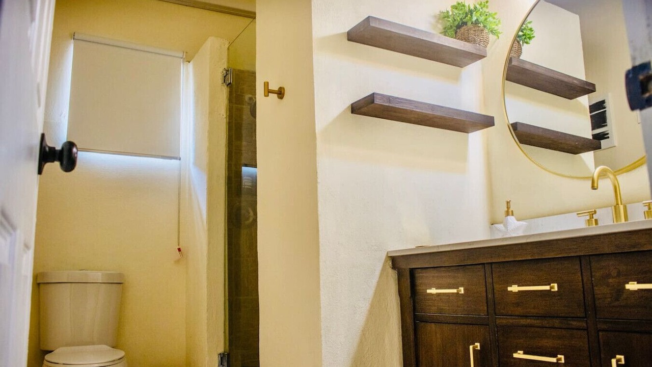 Photo of Bathroom in Estate Pastory