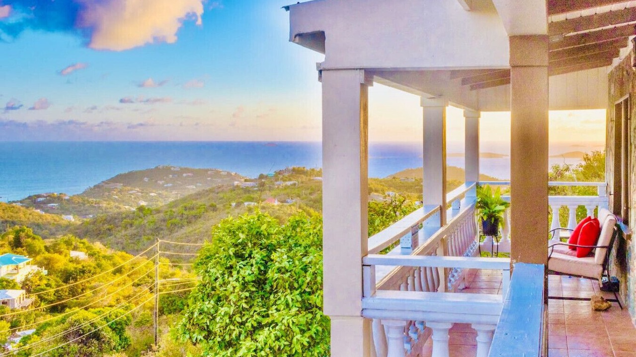 Photo of Outdoor in Estate Pastory