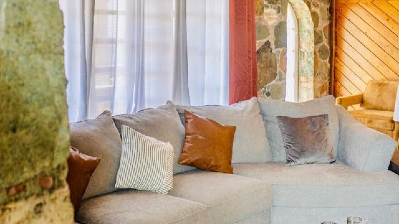Photo of Livingroom in Estate Pastory