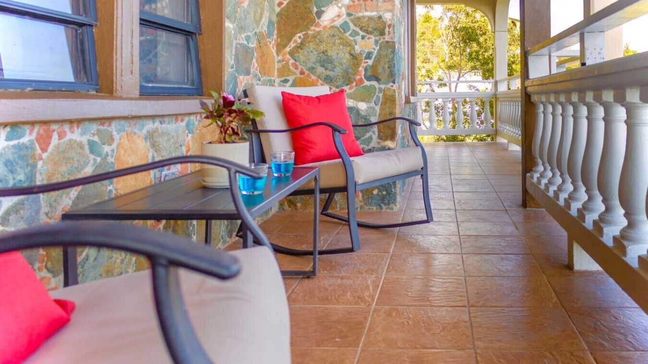 Photo of Outdoor in Estate Pastory