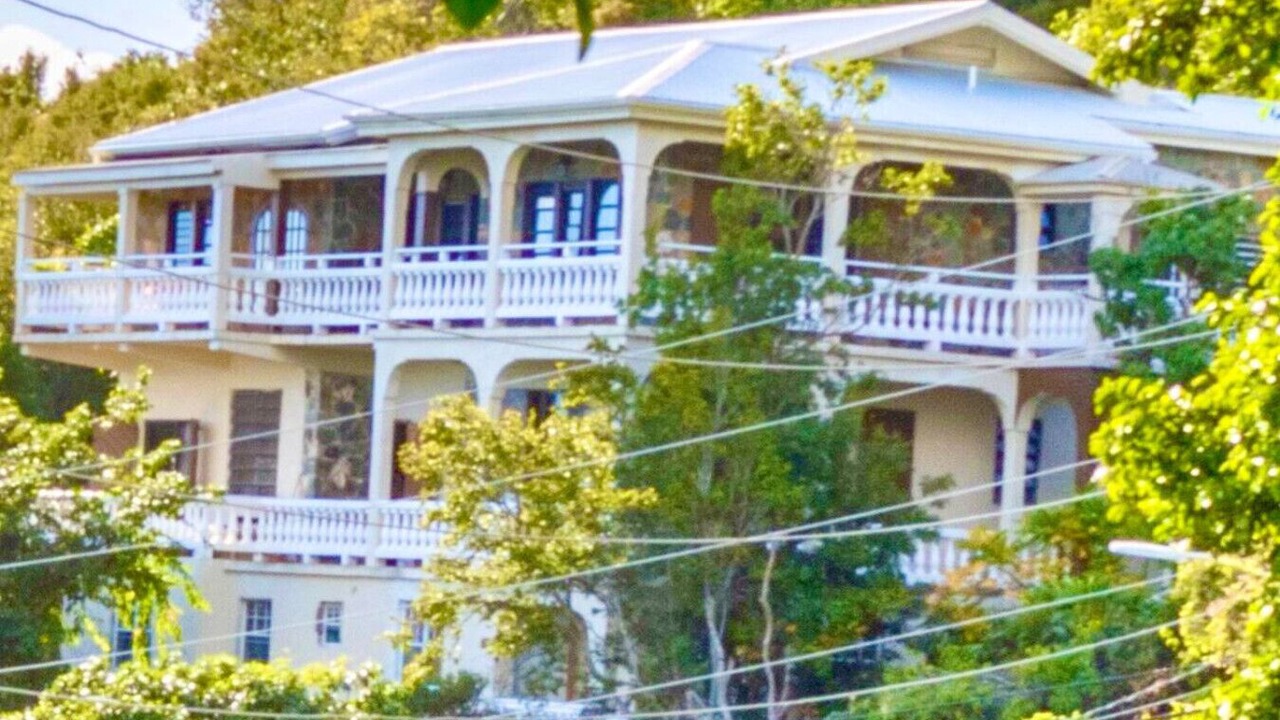 Photo of Outdoor in Estate Pastory
