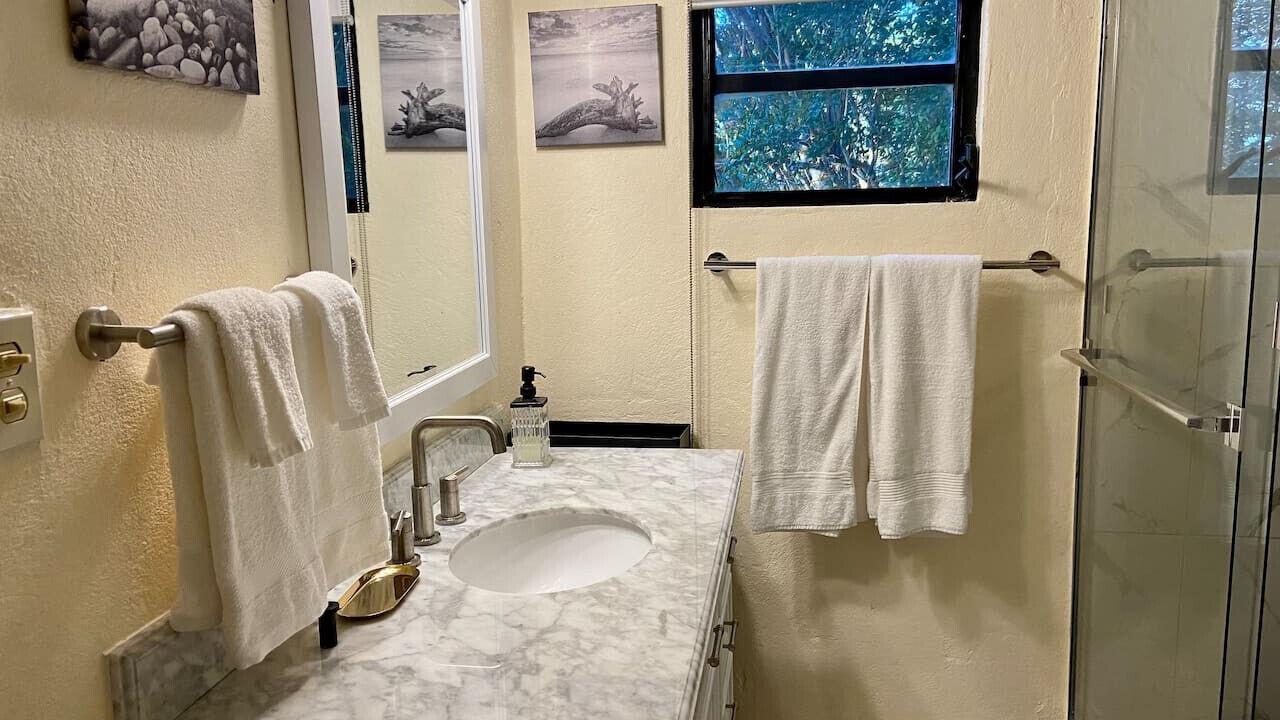Photo of Bathroom in Estate Pastory