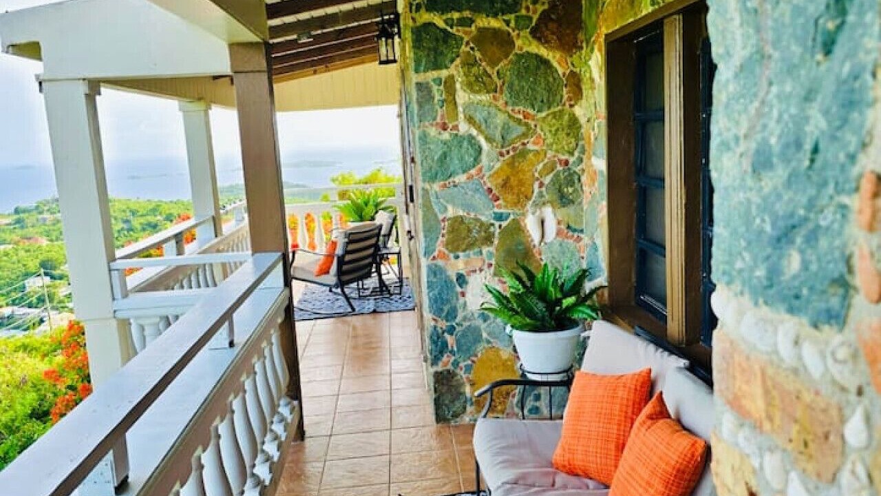 Photo of Outdoor in Estate Pastory