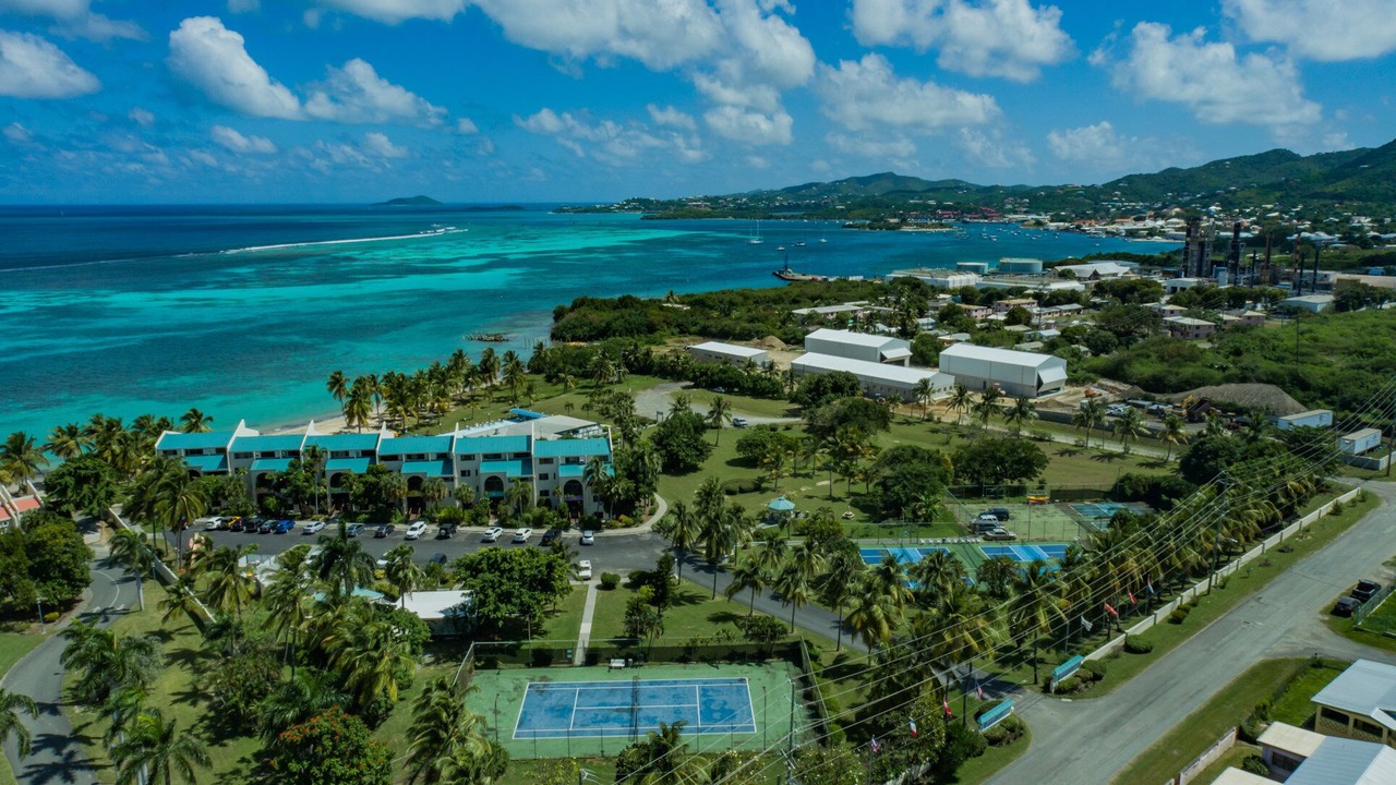 Photo of Outdoor in Estate Golden Rock