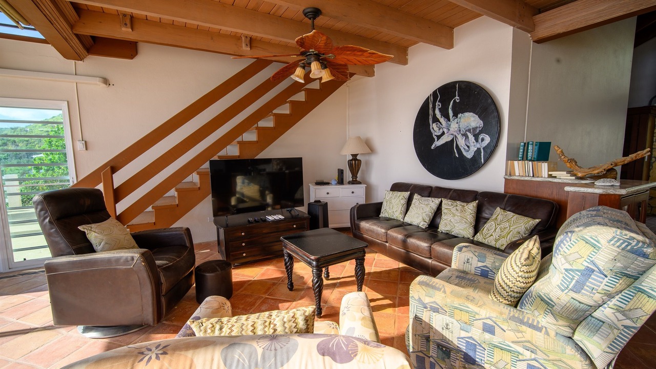Photo of Livingroom in Grapetree