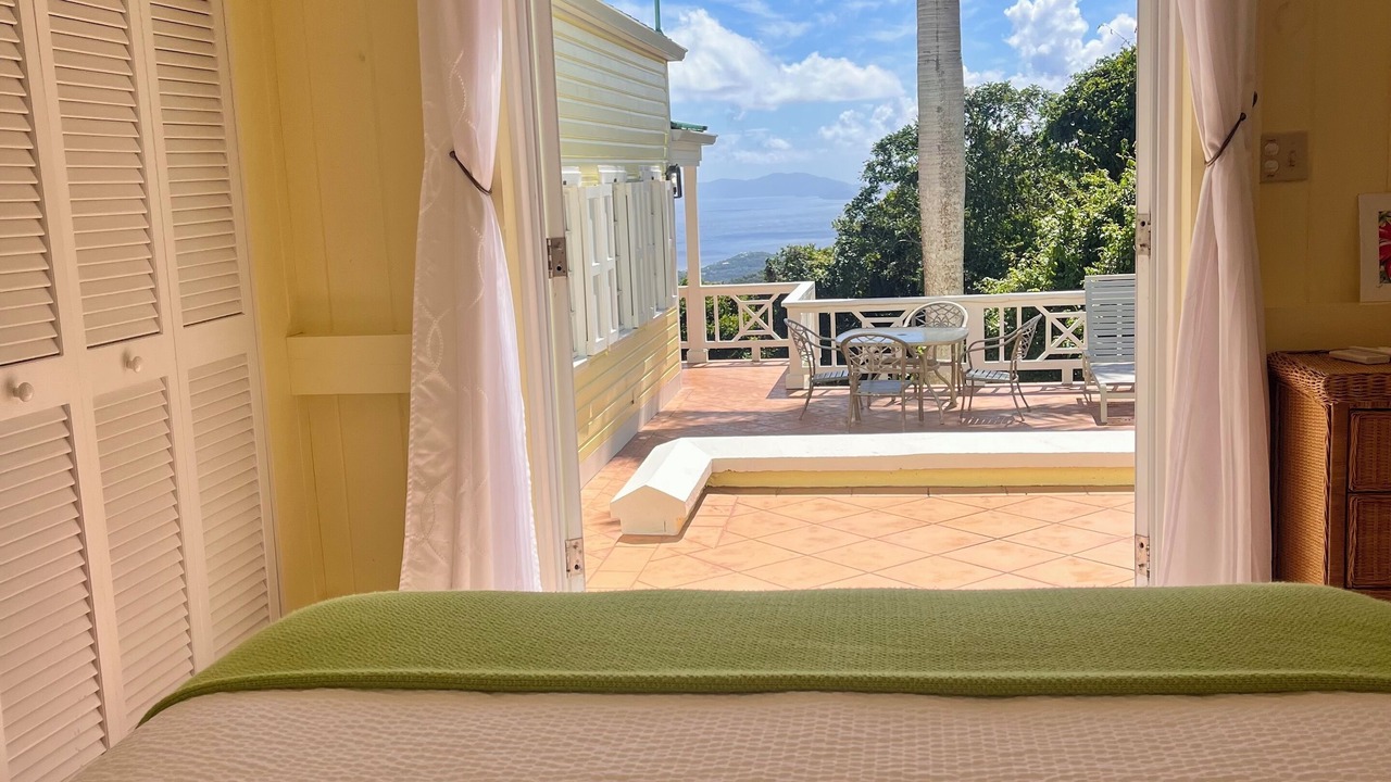 Photo of Others in Estate Caret Bay