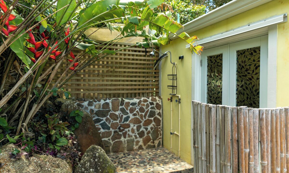 Photo of Outdoor in Estate Caret Bay
