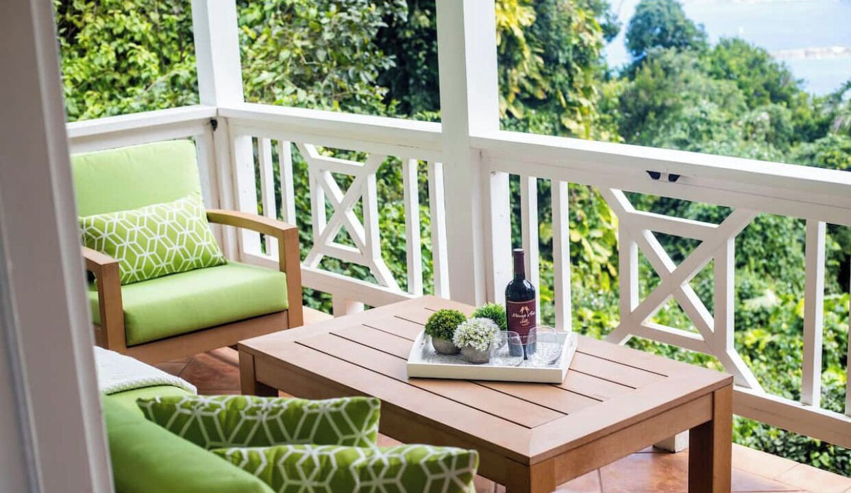 Photo of Others in Estate Caret Bay