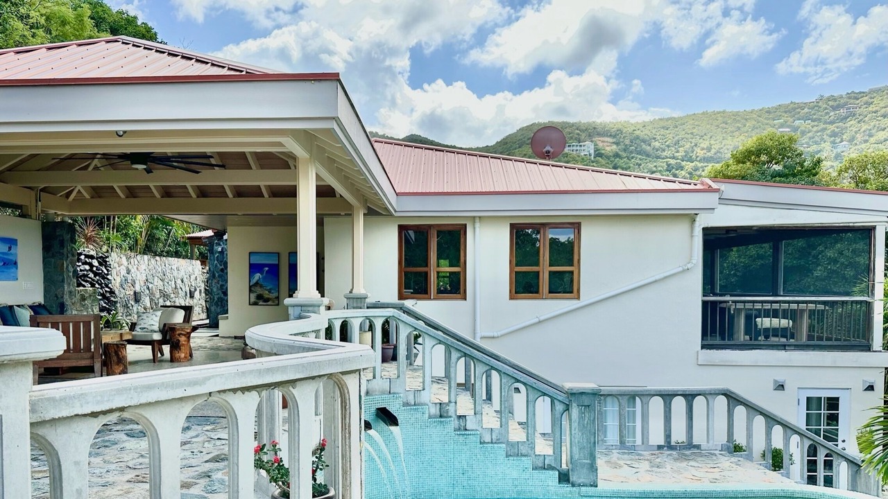 Photo of Others in Estate Saint Quaco and Zimmerman