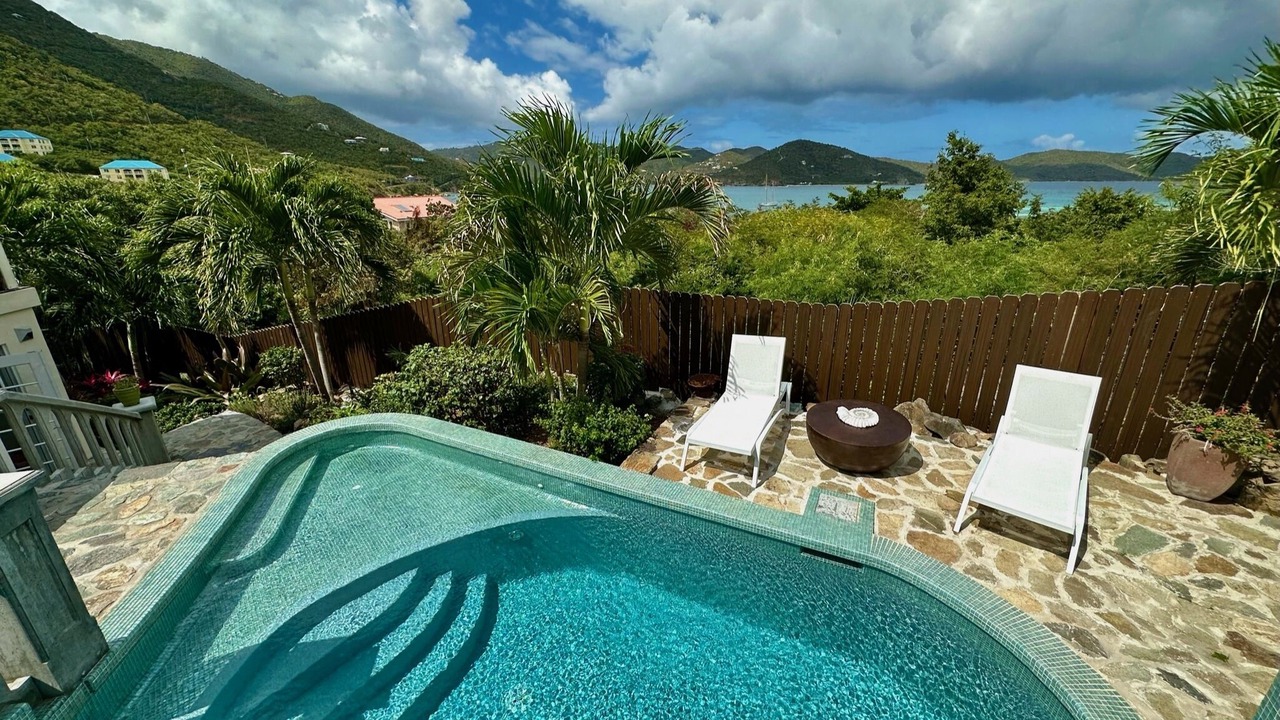 Photo of Outdoor in Estate Saint Quaco and Zimmerman